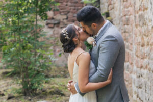 Hochzeitsfotograf Bad Dürkheim, Daniela Rupp, Hochzeitsfoto