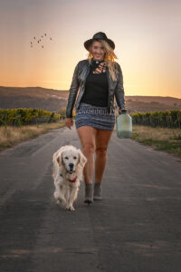 Portraitfoto
