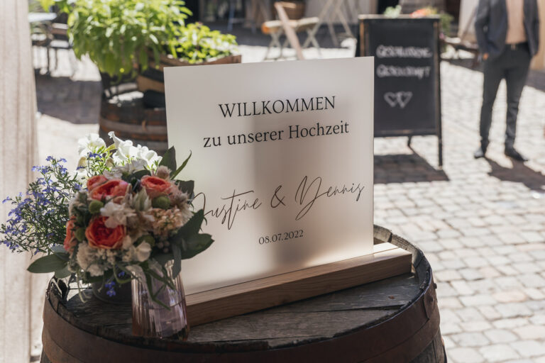 Hochzeitsfotograf Bad Dürkheim, Daniela Rupp, Hochzeitsfoto