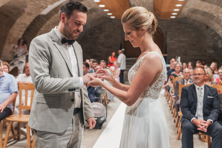 Hochzeitsfotograf Bad Dürkheim, Daniela Rupp, Hochzeitsfoto