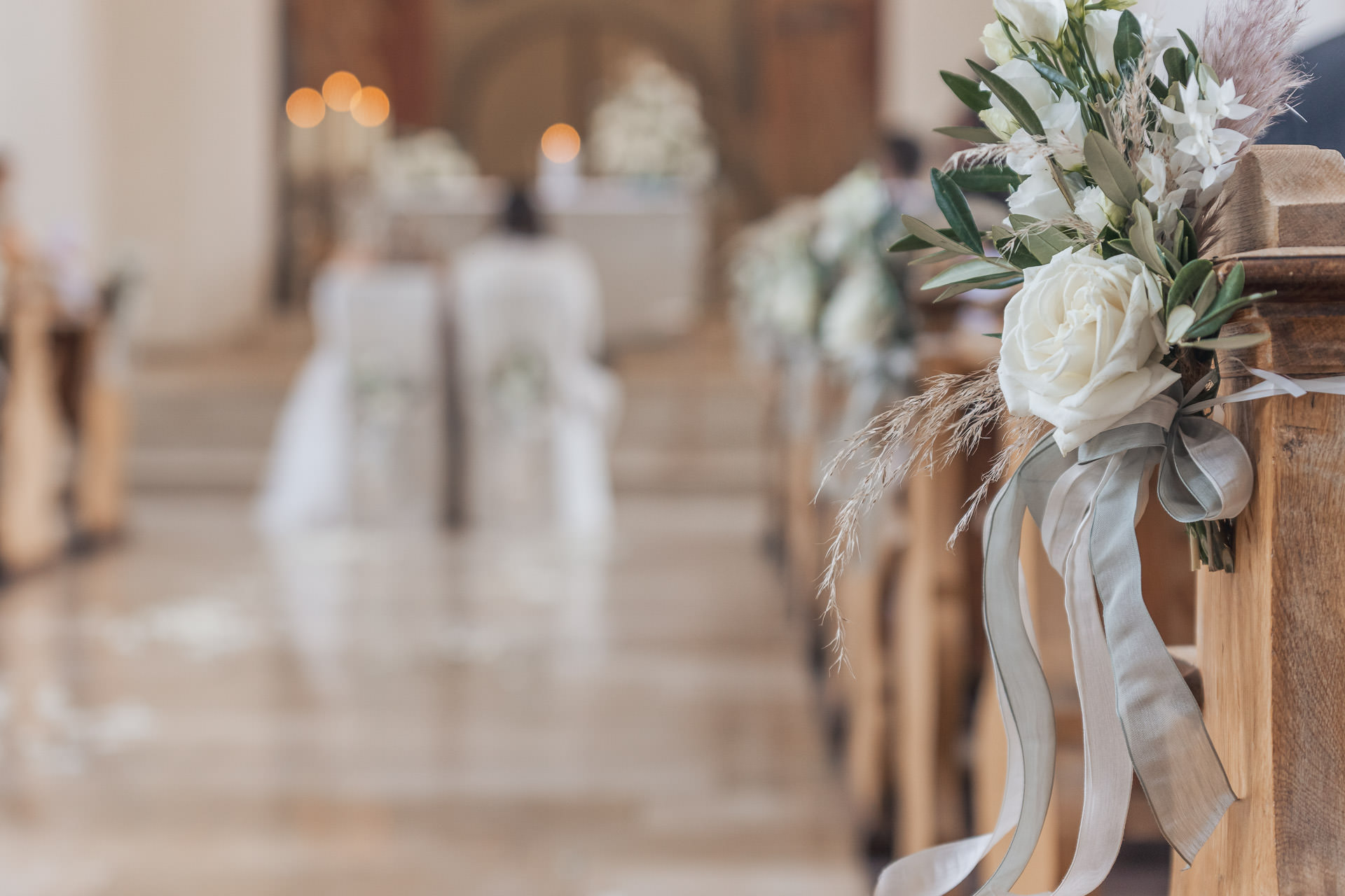 Traumhochzeit im Morrhof in Großkarlbach