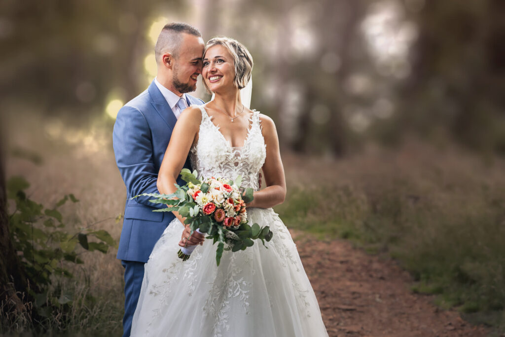 Hochzeitsfotograf, Daniela Rupp, Brautpaarshooting